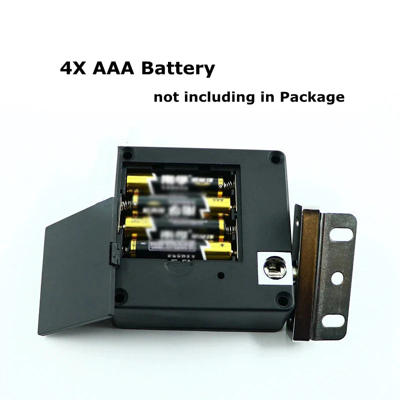 Smart Drawer Lock, Cabinet Lock for Enhanced Home Security